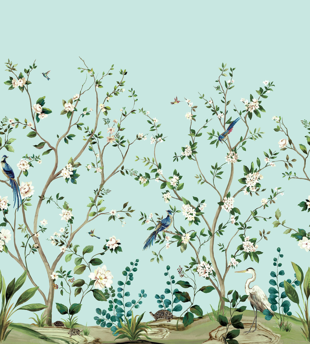 Kravet DESIGN W4176 355 Wallpaper