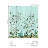 Kravet DESIGN W4176 355 Wallpaper