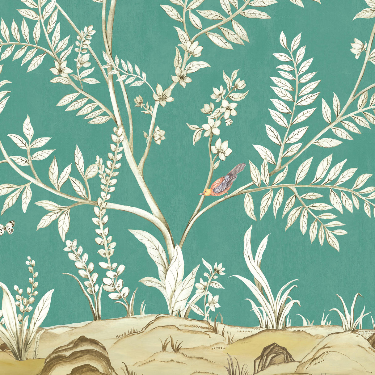 Kravet DESIGN W4178 13 Wallpaper