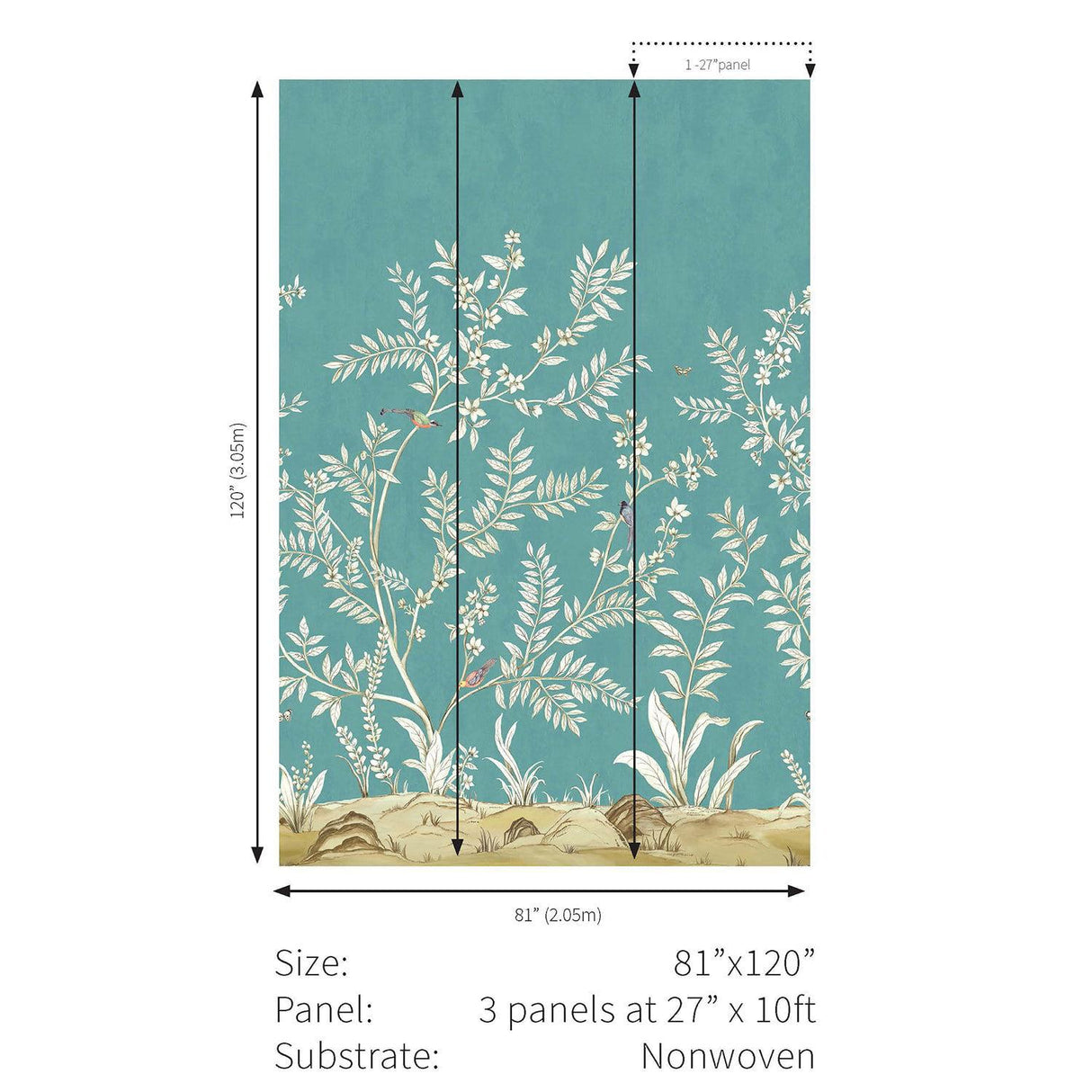 Kravet DESIGN W4178 13 Wallpaper