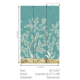 Kravet DESIGN W4178 13 Wallpaper