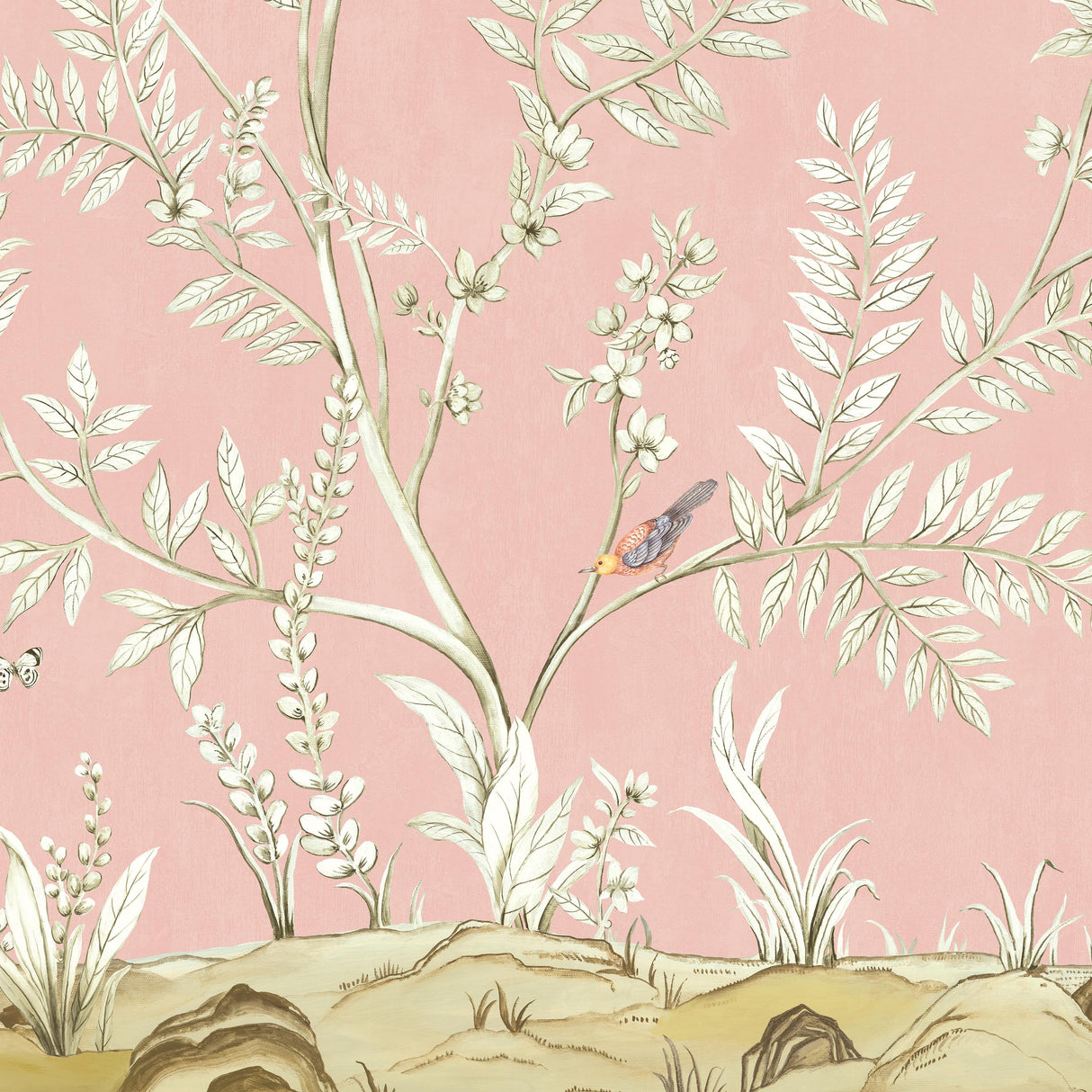 Kravet DESIGN W4178 7 Wallpaper