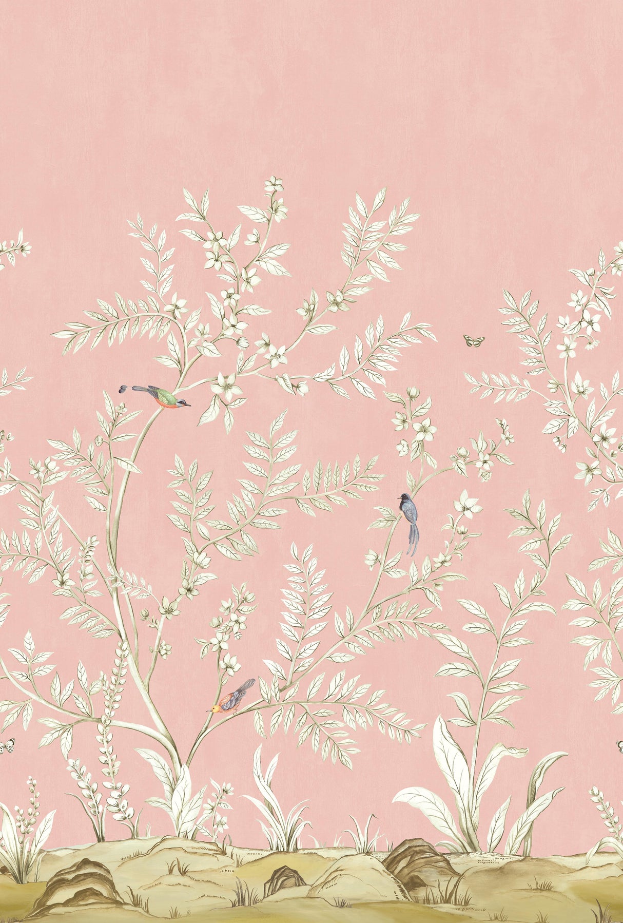 Kravet DESIGN W4178 7 Wallpaper