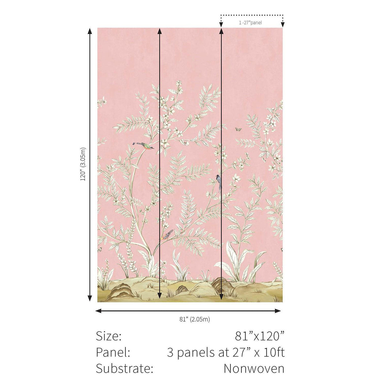 Kravet DESIGN W4178 7 Wallpaper