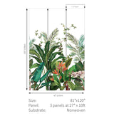 Kravet DESIGN W4180 312 Wallpaper