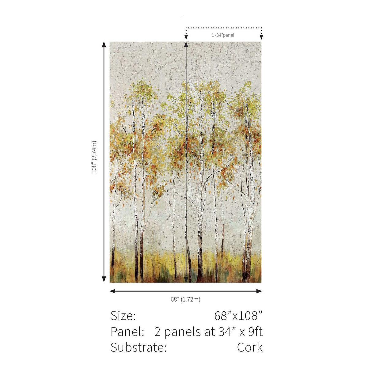 Kravet DESIGN W4183 614 Wallpaper