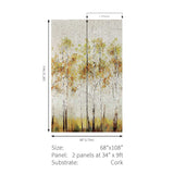 Kravet DESIGN W4183 614 Wallpaper