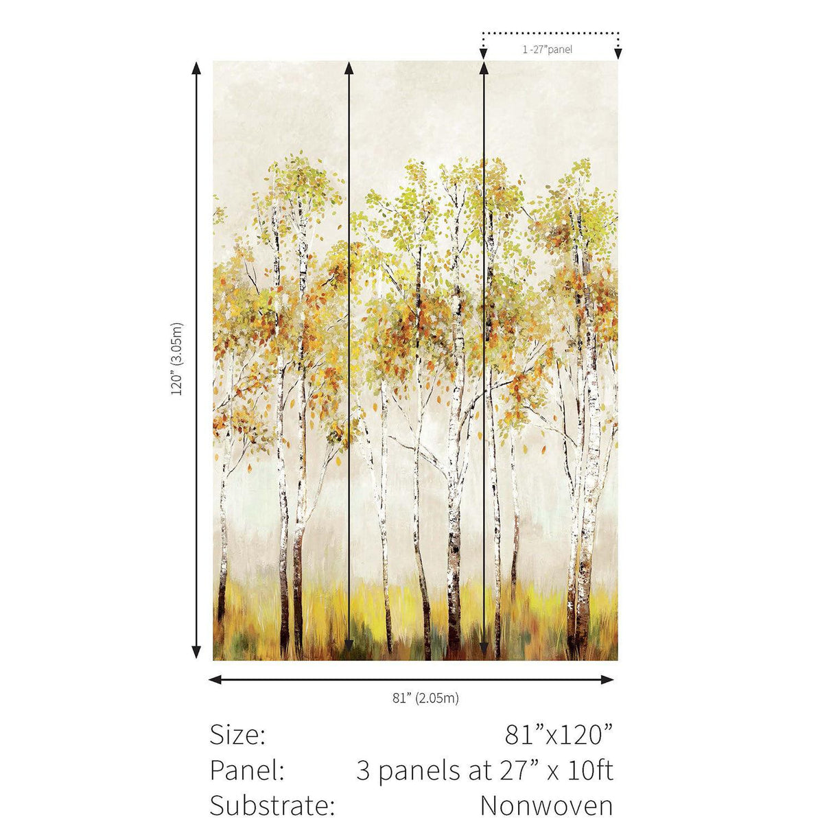 Kravet DESIGN W4182 416 Wallpaper