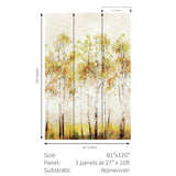 Kravet DESIGN W4182 416 Wallpaper