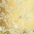 Kravet DESIGN W4185 4 Wallpaper