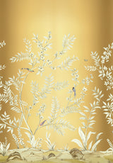 Kravet DESIGN W4185 4 Wallpaper