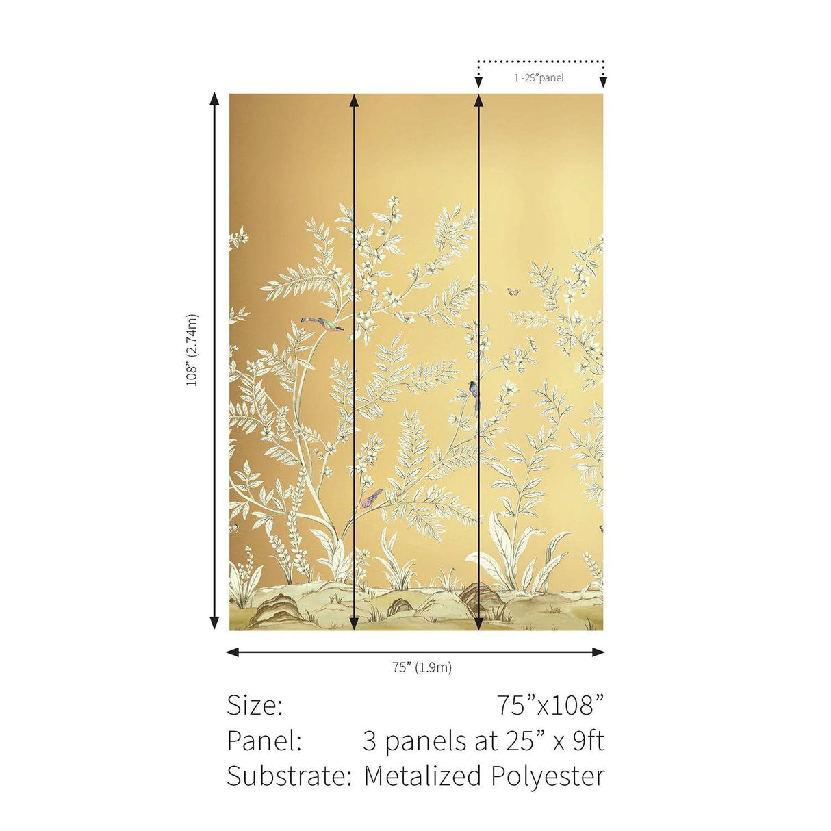 Kravet DESIGN W4185 4 Wallpaper