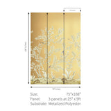Kravet DESIGN W4185 4 Wallpaper
