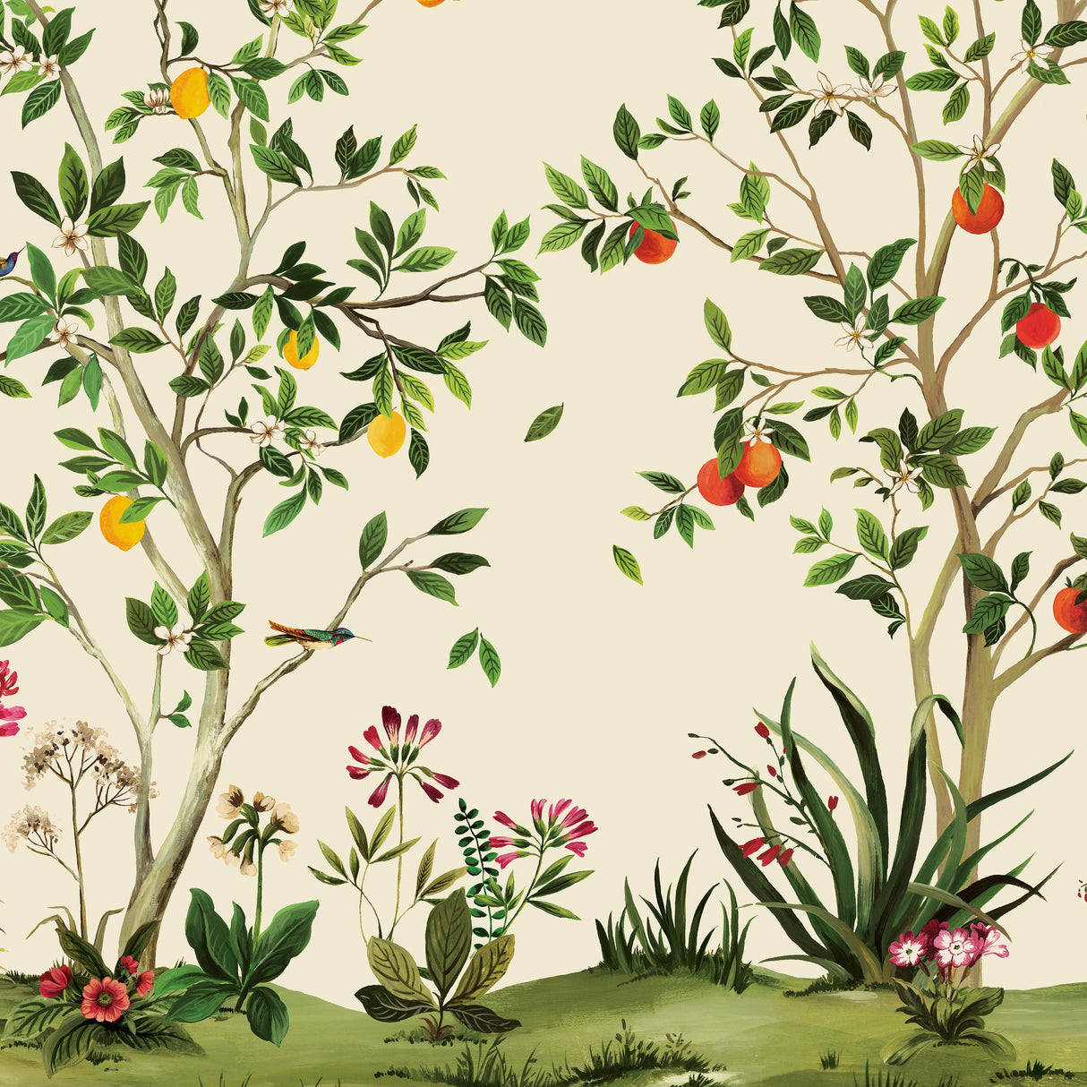 Kravet DESIGN W4184 314 Wallpaper