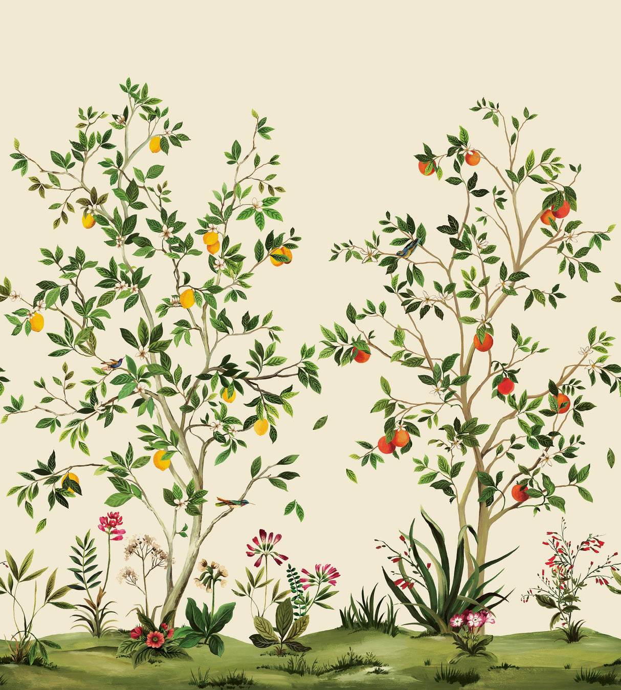 Kravet DESIGN W4184 314 Wallpaper
