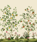 Kravet DESIGN W4184 314 Wallpaper