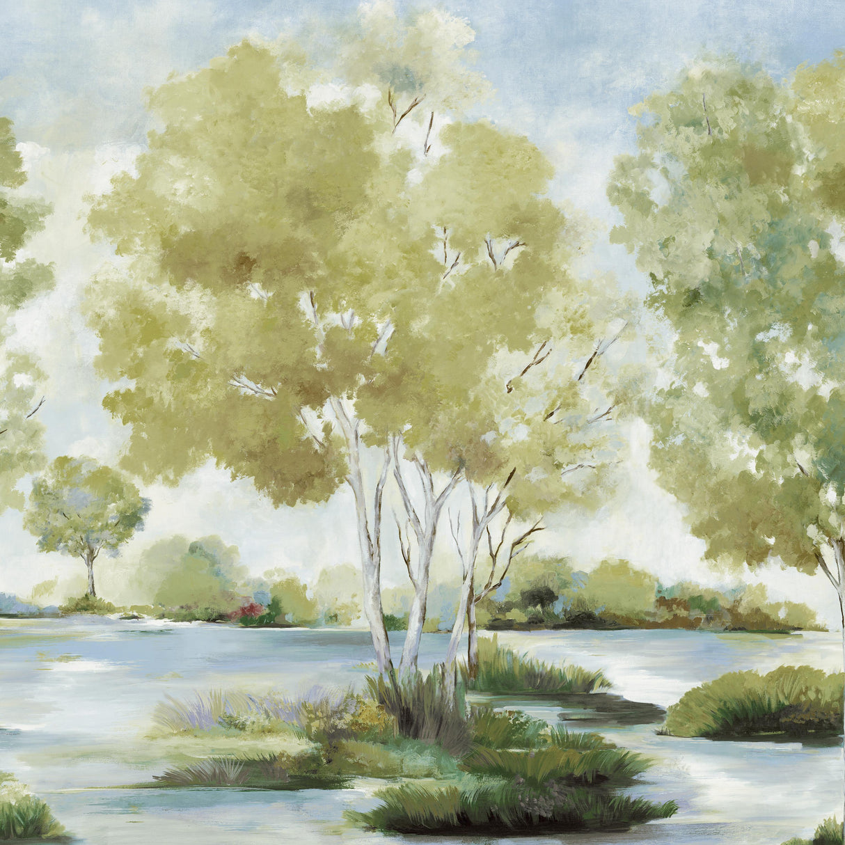 Kravet DESIGN W4187 315 Wallpaper