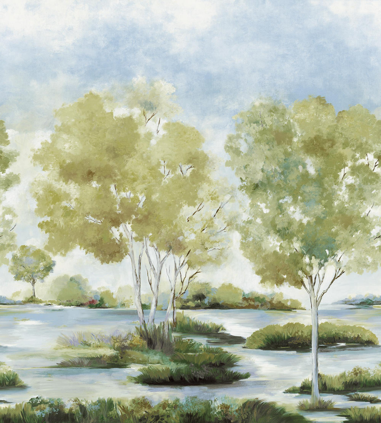 Kravet DESIGN W4187 315 Wallpaper