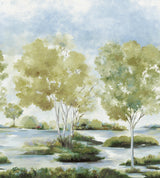 Kravet DESIGN W4187 315 Wallpaper