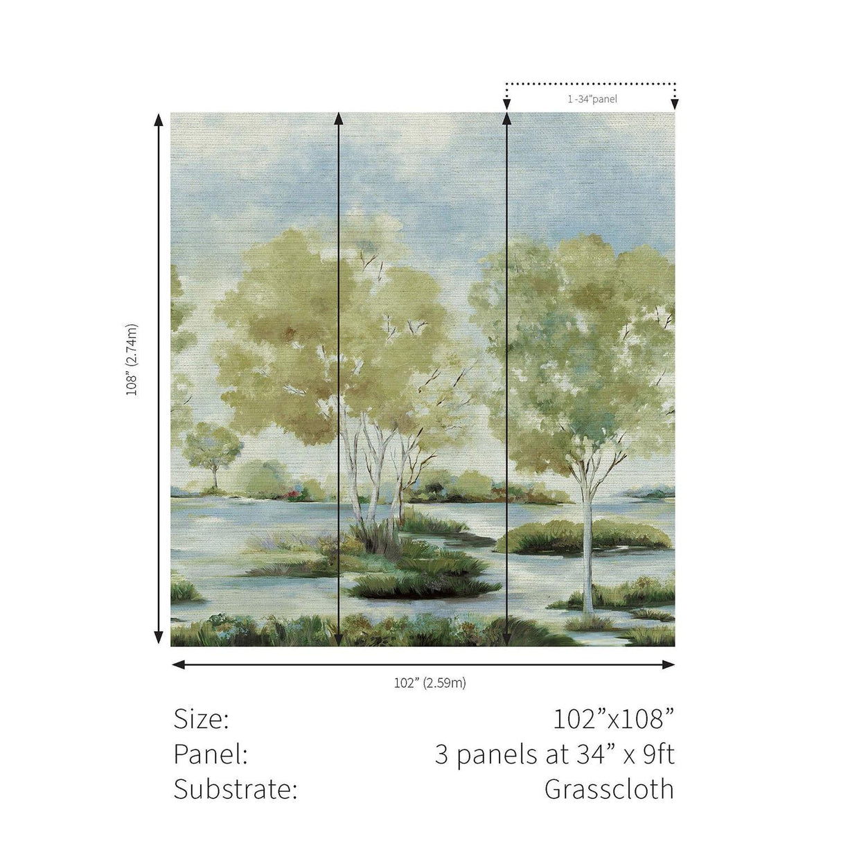 Kravet DESIGN W4187 315 Wallpaper