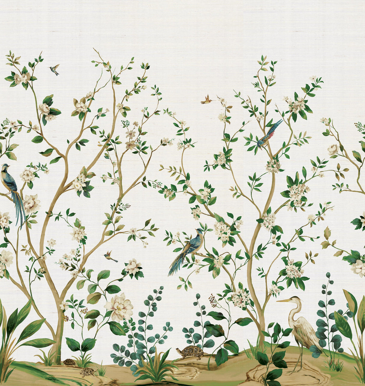 Kravet DESIGN W4189 316 Wallpaper