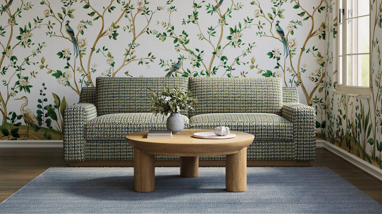 Kravet DESIGN W4189 316 Wallpaper