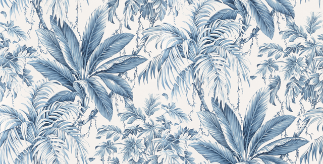 Kravet DESIGN W4190 155 Wallpaper