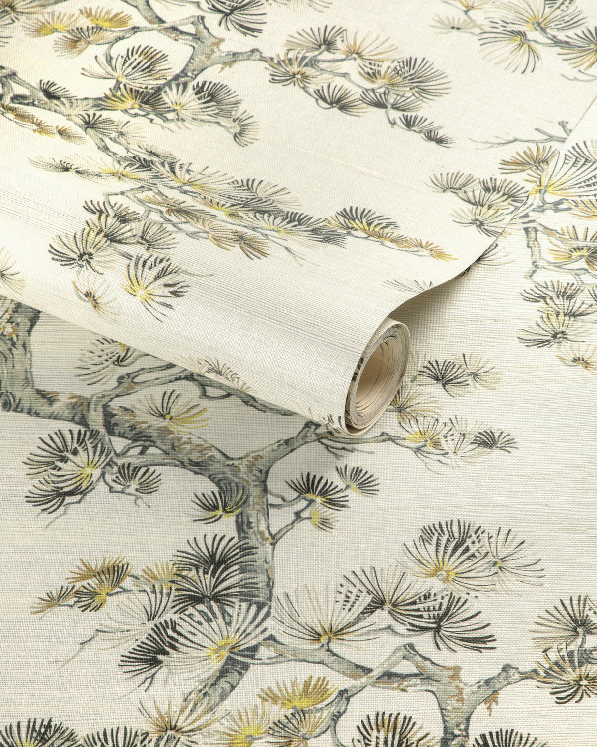 Kravet DESIGN W4191 411 Wallpaper