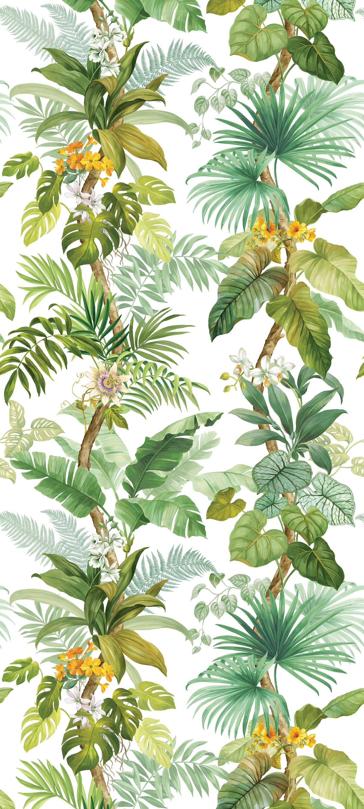 Kravet DESIGN W4196 3 Wallpaper