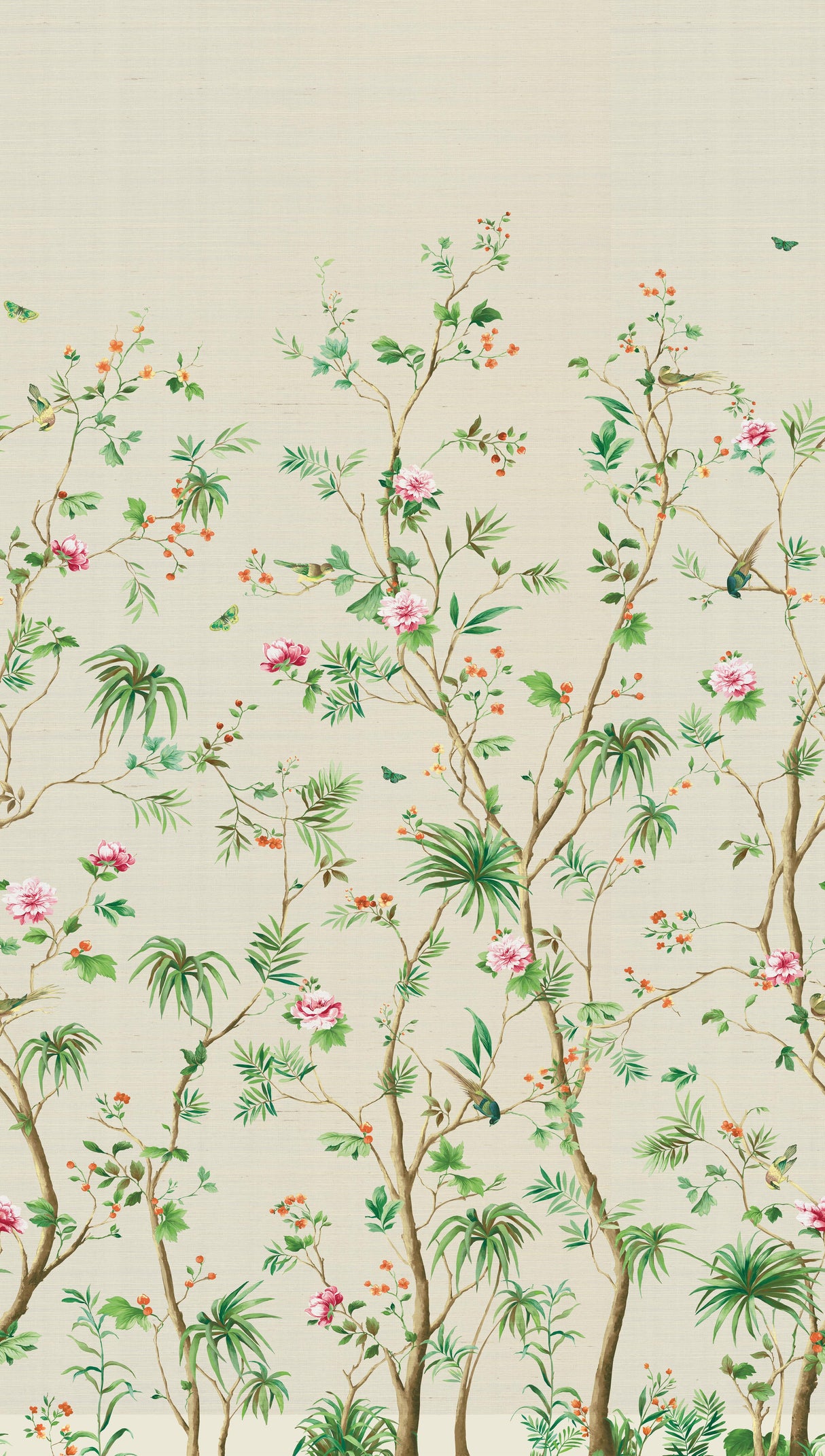 Kravet DESIGN W4194 716 Wallpaper
