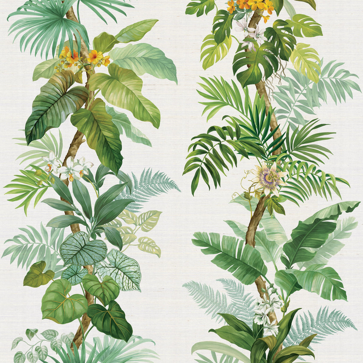 Kravet DESIGN W4195 3 Wallpaper