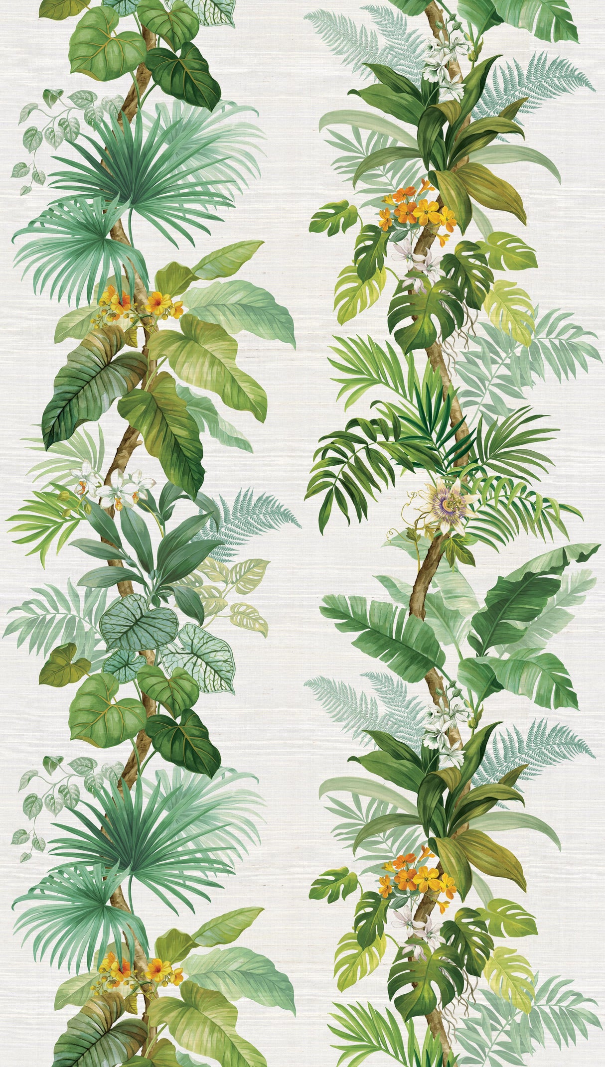 Kravet DESIGN W4195 3 Wallpaper