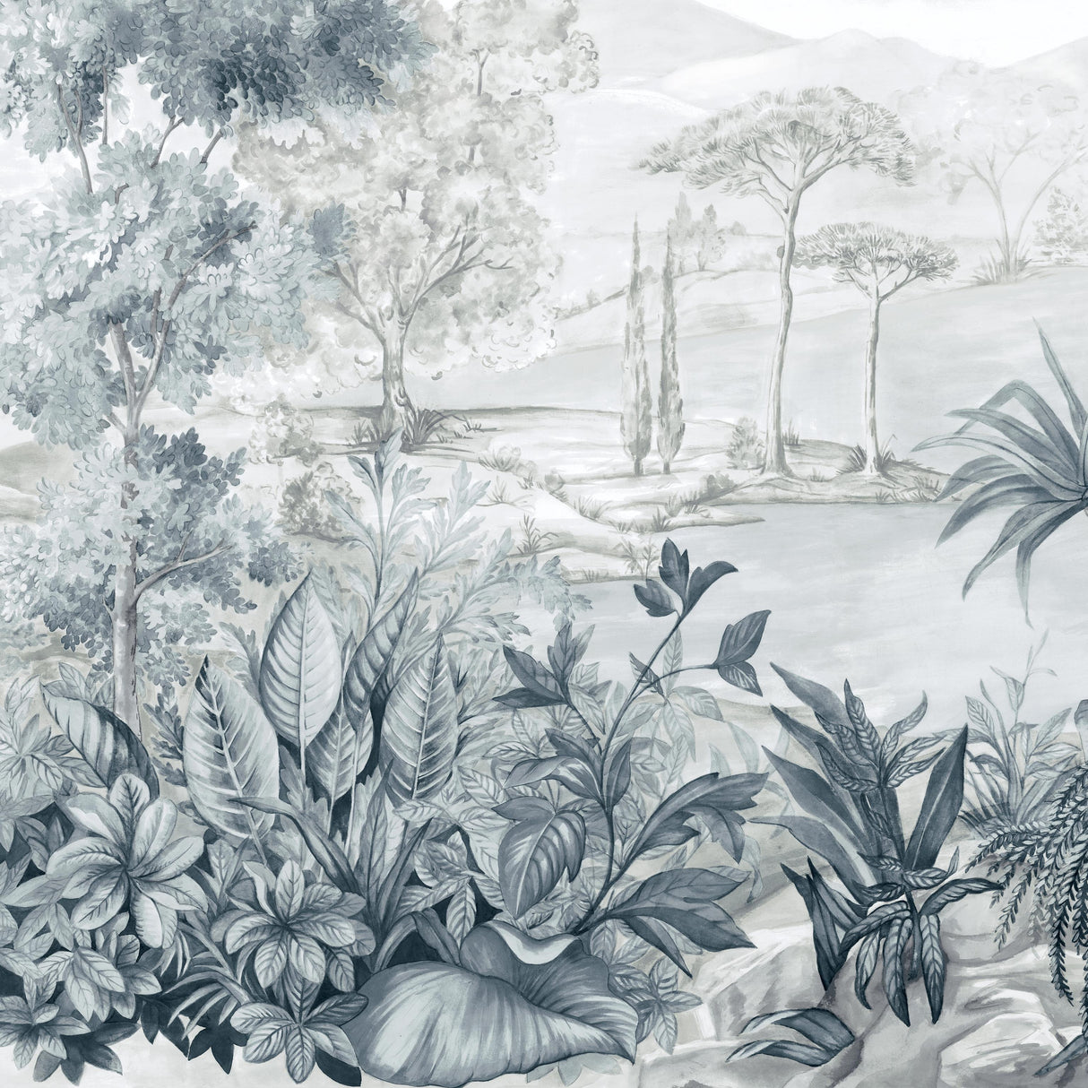 Kravet DESIGN W4198 52 Wallpaper