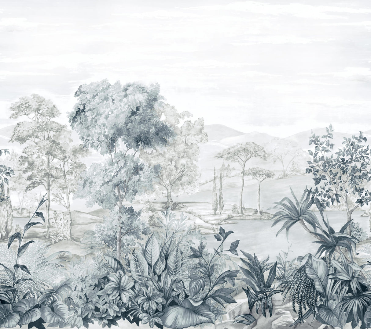 Kravet DESIGN W4198 52 Wallpaper