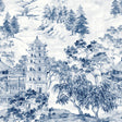 Kravet DESIGN W4199 155 Wallpaper