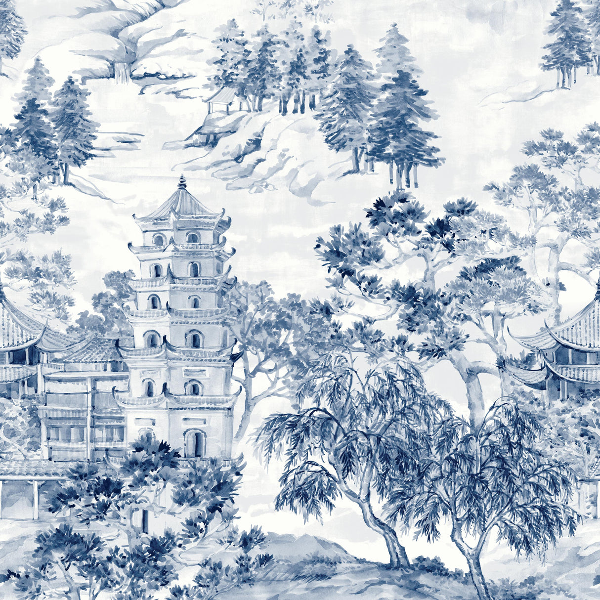Kravet DESIGN W4199 155 Wallpaper