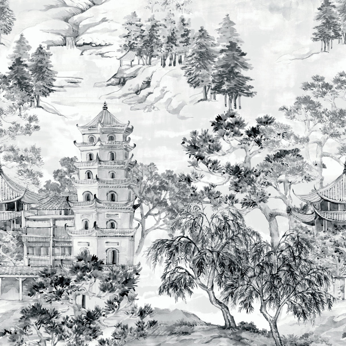 Kravet DESIGN W4199 2111 Wallpaper