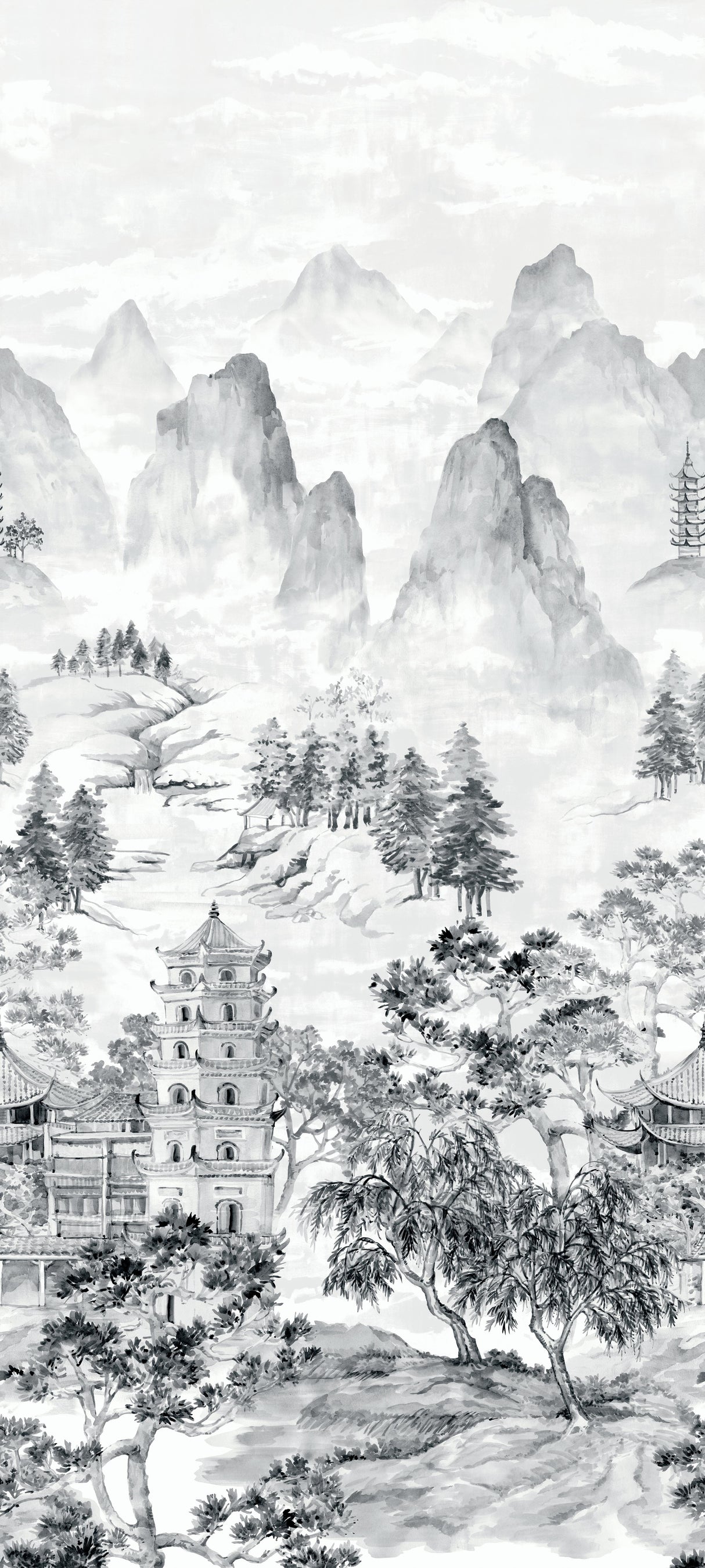 Kravet DESIGN W4199 2111 Wallpaper