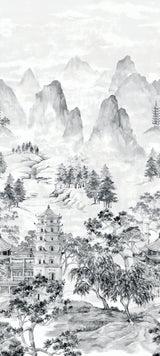 Kravet DESIGN W4199 2111 Wallpaper