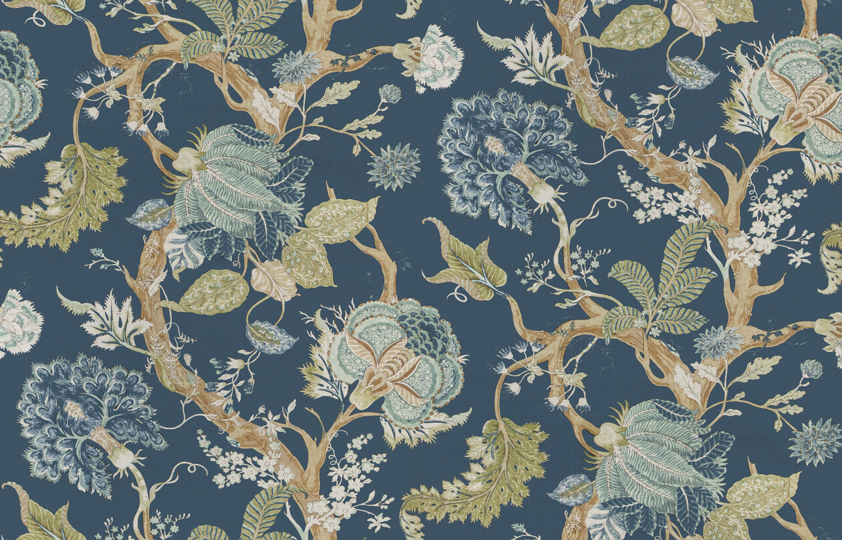 Kravet DESIGN W4201 535 Wallpaper