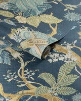 Kravet DESIGN W4201 535 Wallpaper