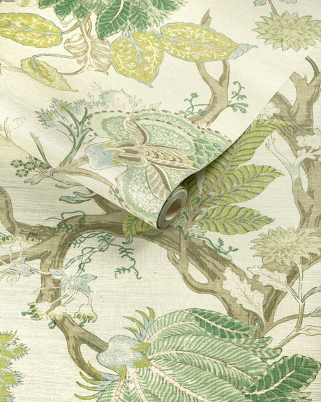 Kravet DESIGN W4201 23 Wallpaper