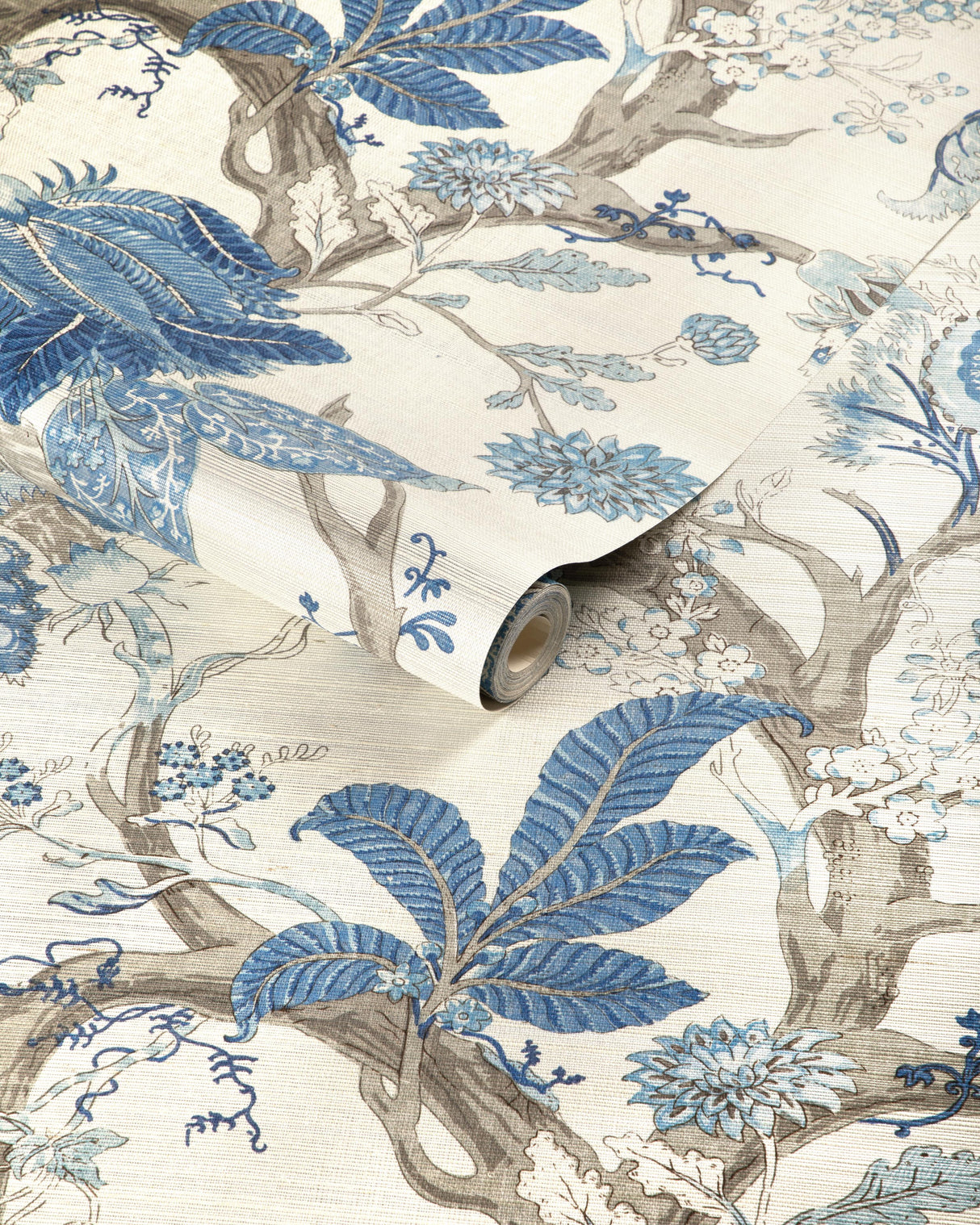 Kravet DESIGN W4201 155 Wallpaper