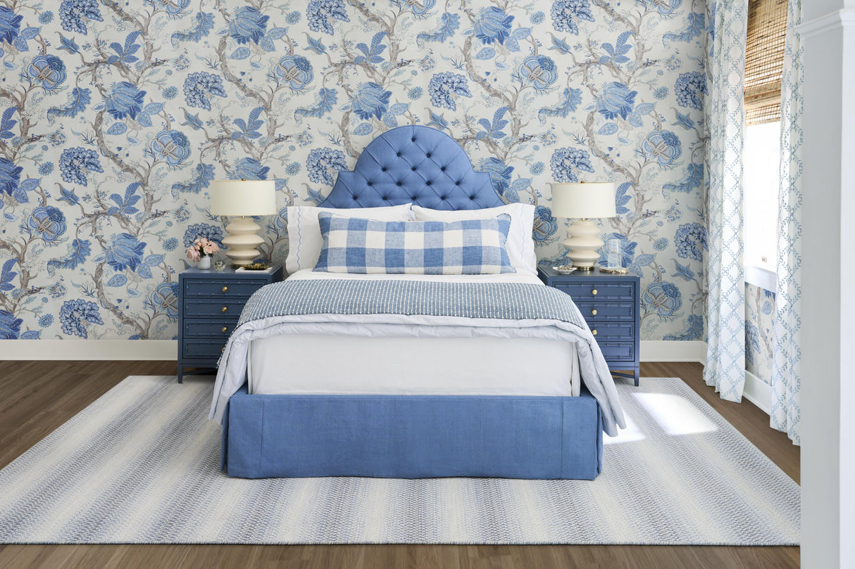 Kravet DESIGN W4201 155 Wallpaper