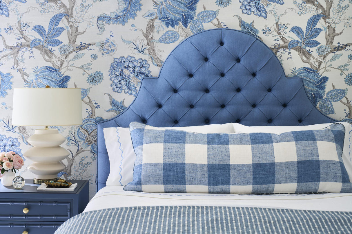 Kravet DESIGN W4201 155 Wallpaper