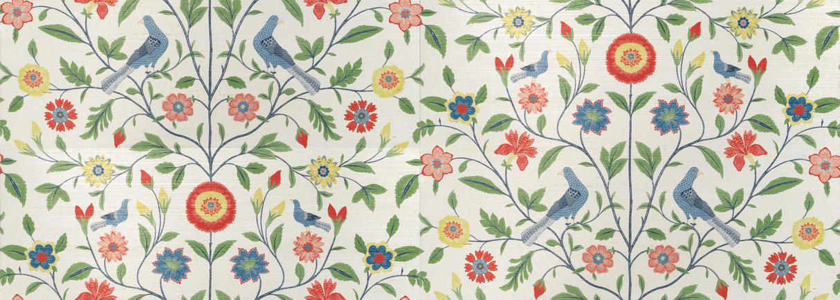 Kravet DESIGN W4202 195 Wallpaper