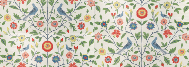 Kravet DESIGN W4202 195 Wallpaper