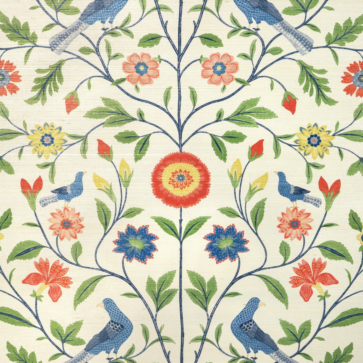 Kravet DESIGN W4202 195 Wallpaper
