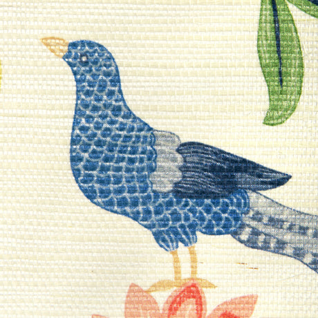 Kravet DESIGN W4202 195 Wallpaper