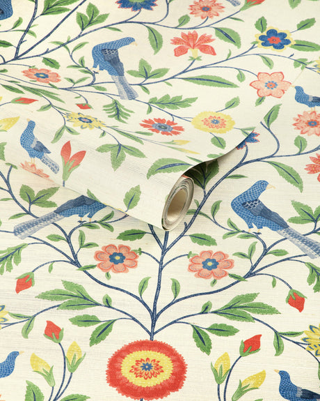 Kravet DESIGN W4202 195 Wallpaper